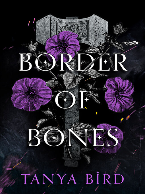 Title details for Border of Bones by Tanya Bird - Available